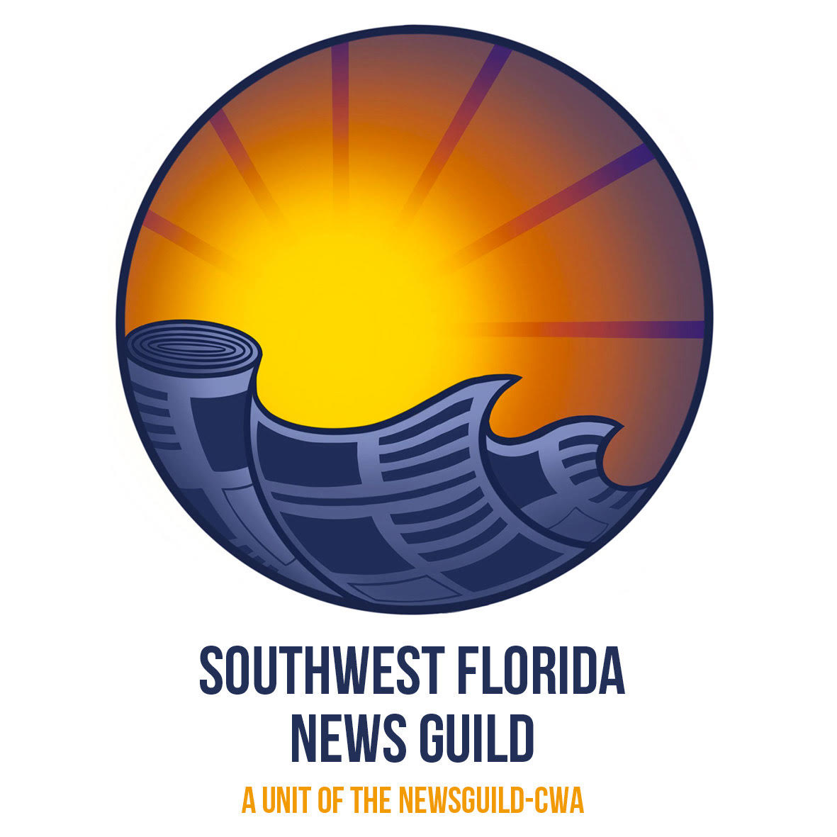 swflnewsguild's tweet photo. Today would have been the day the @swflnewsguild
voted to unionize.
With over 75% of journalists in favor, the #SWFLNewsGuild would have given our newsroom some protection from layoffs as newspapers make cuts.
Instead, the @NLRB delayed our election. 1/
#swflstronger https://t.co/VQbMVyLBA2