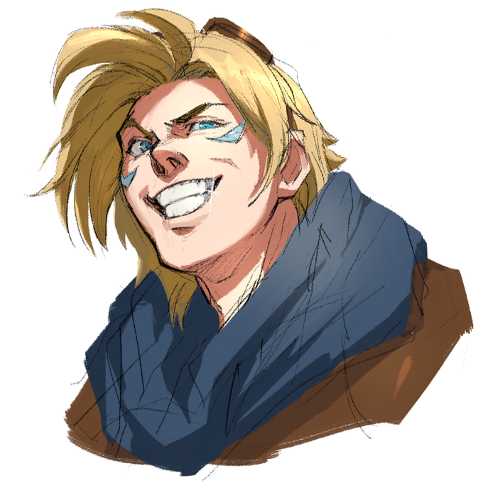 Some recent-ish league headshots 