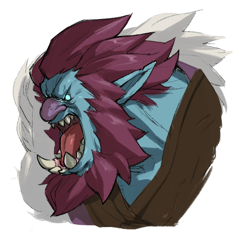 Some recent-ish league headshots 
