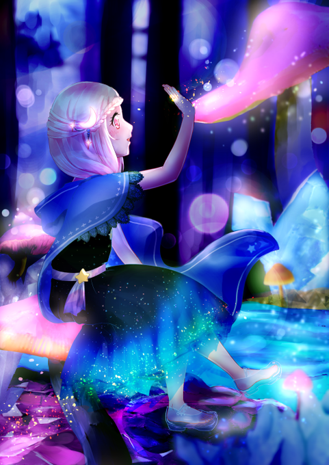 オーロラのtwitterイラスト検索結果 古い順 オーロラのtwitterイラスト検索結果 古い順