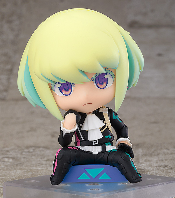 GoodSmile_US's tweet photo. "We have to burn in order to live. It's just who we Burnish are."

From "PROMARE" comes a Nendoroid of Lio Fotia! Both a standard and a deluxe "Complete Combustion" version are up for preorder now!

Preorder: https://t.co/fjX9ZBnV8A

#promare #trigger #nendoroid #goodsmile https://t.co/YVxCGC6geT
