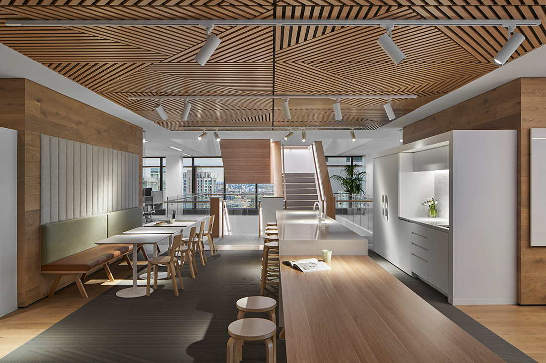 Four villages, two towers, multiple connecting stairs and an entirely new working model that’s been four years in the making. How did <a href="/BatesSmart/">Bates Smart</a> combat a “long runway” to future proof its design for Australian Unity? indesignlive.com/the-work/austr…