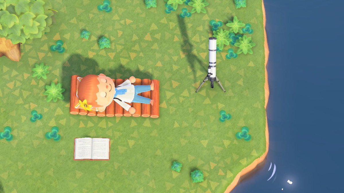coconutcrossing's tweet photo. Living the island life ☀️ #ACNH #AnimalCrossing https://t.co/vnfPpEmxVF