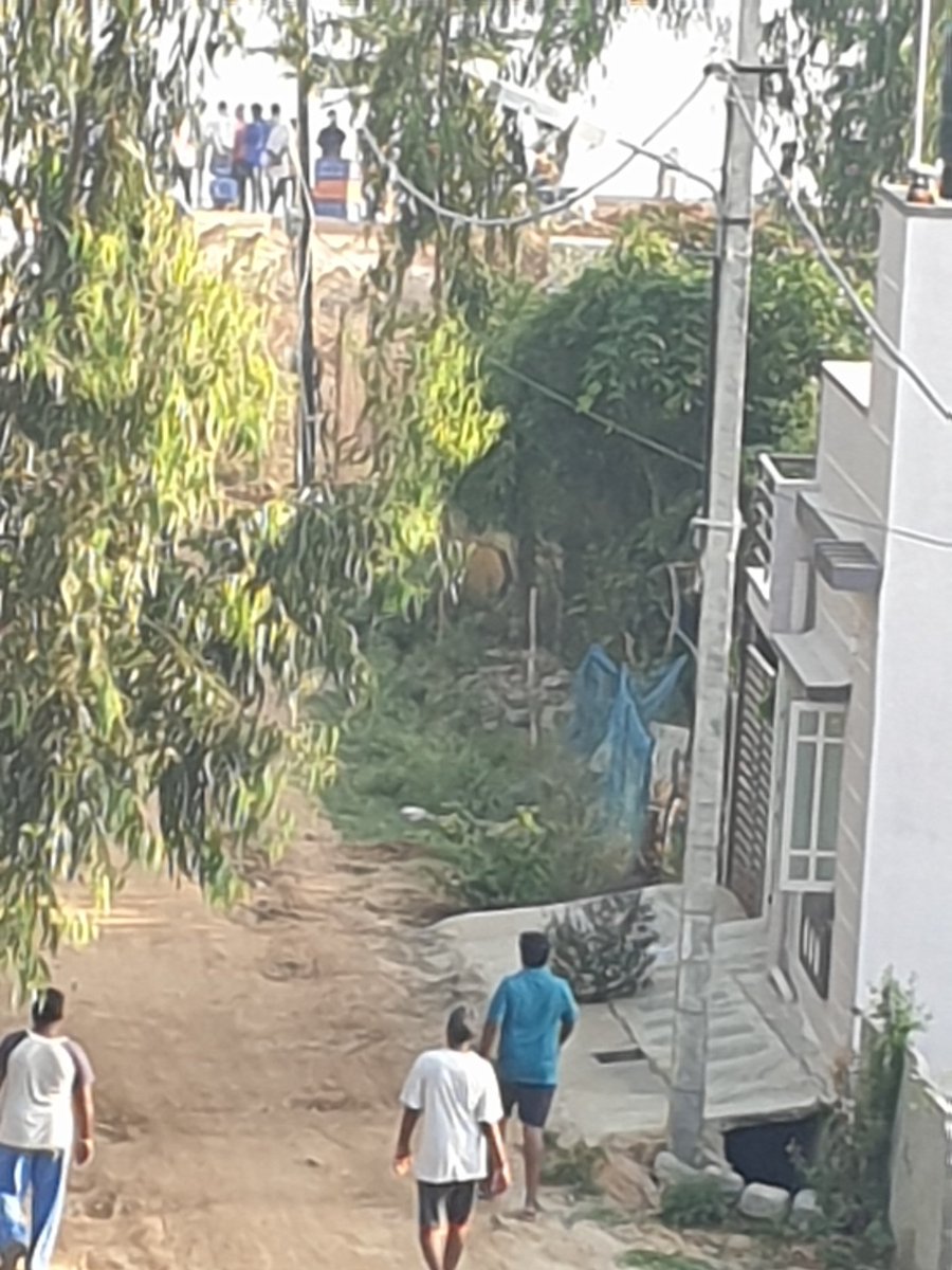 Ashokp7's tweet photo. @VPaddu @CPBlr @sknsangha https://t.co/xkaBl098Au