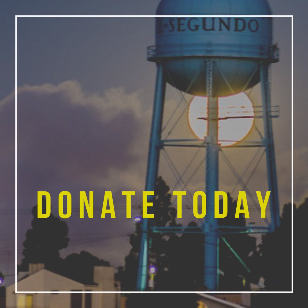 El Segundo POA tweet media