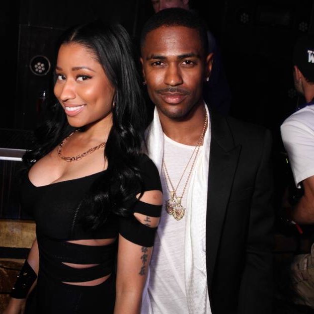 Happy 32nd birthday, Big Sean!   