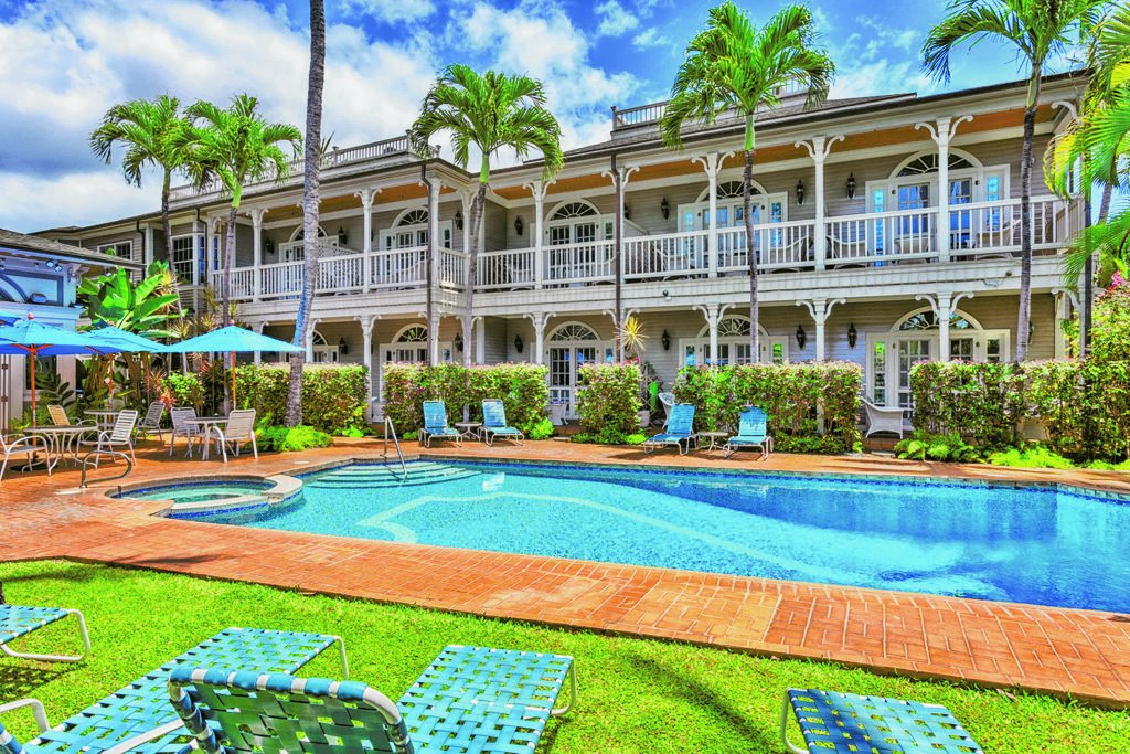 tpimaui's tweet photo. The Plantation Inn will close temporarily effective Thursday, March 26, 2020, with plans to reopen on May 1, 2020, pending approved guidelines from the World Health Organization, US Centers for Disease Control &amp; the Hawaii State Department of Health.
1/3 https://t.co/bnJqmPpIXc