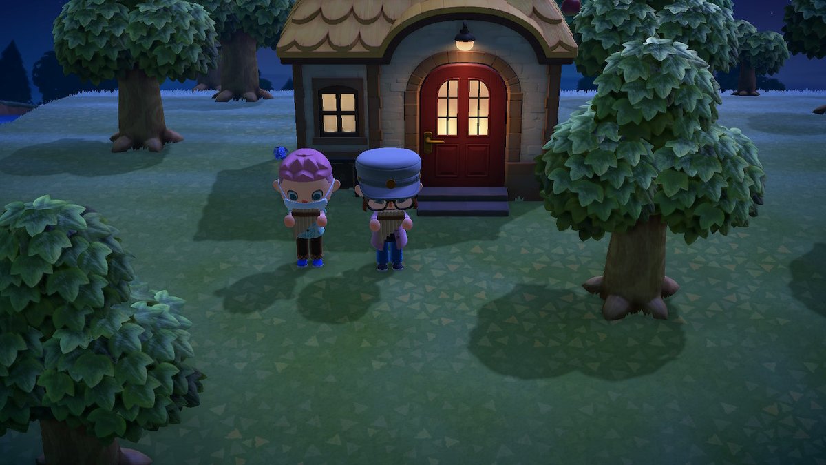 AbstractRood's tweet photo. #AnimalCrossing #ACNH #NintendoSwitch https://t.co/WIhGccKewp