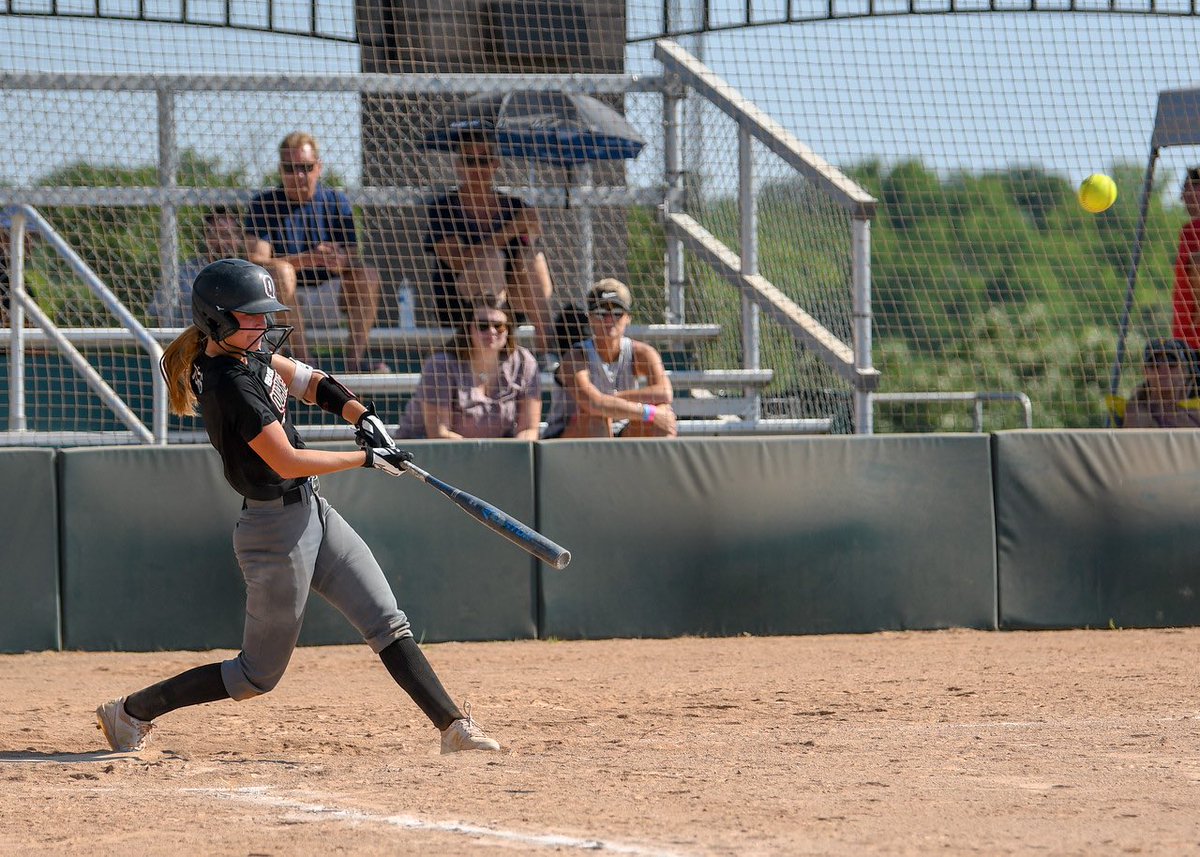If you are a softball person please join the challenge of posting a softball photo. Just one picture, no description. Please copy the text, post a picture and look at some great memories/pictures.