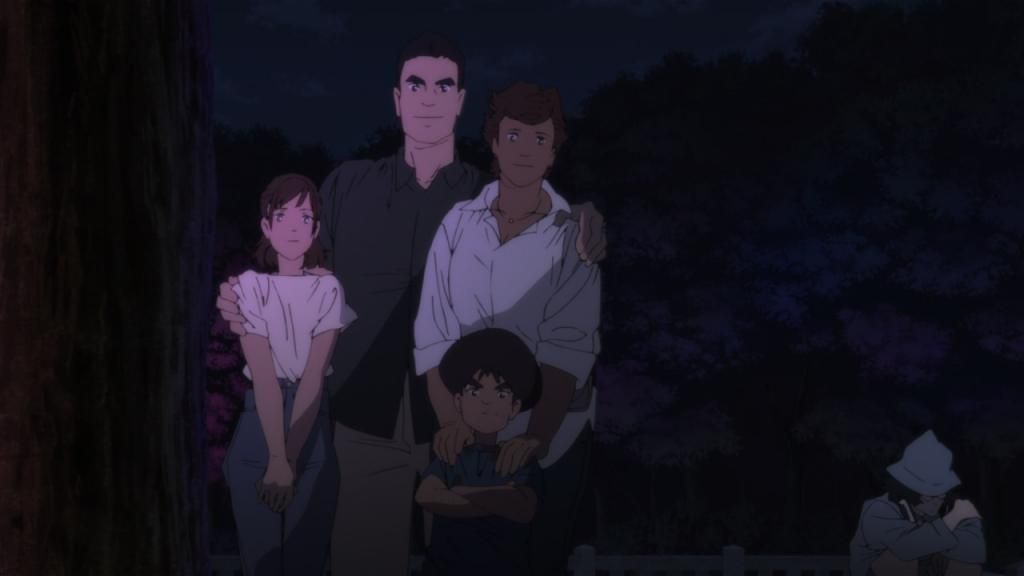 넷플릭스 제작 일본 재난 애니메이션 <일본침몰 2020> 스틸 모음 https://buff.ly/2wCkqJNTranslate post