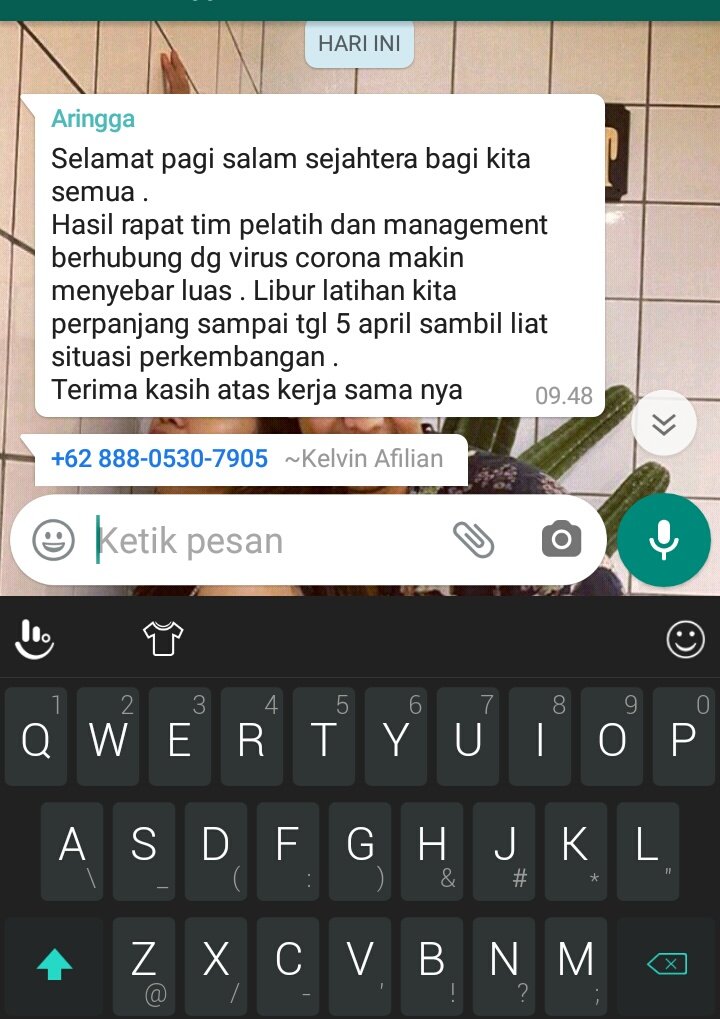 priagengwnd's tweet photo. Cek podo koyok liyane #enjoythework https://t.co/UTmlDJ5iMe