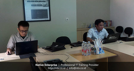 nativeent's tweet image. Full Stack ASPNET Core MVC and RESTful ASPNET Core API Training with PT Meratus Line | native-enterprise.net/Full-Stack-ASP… #aspnetcore #aspnetcoremvc #aspnetcoreapi #fullstackweb