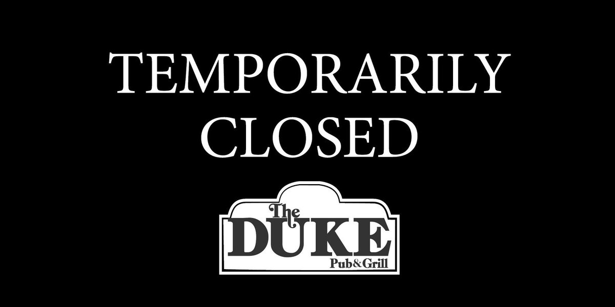 The Duke YQL tweet media