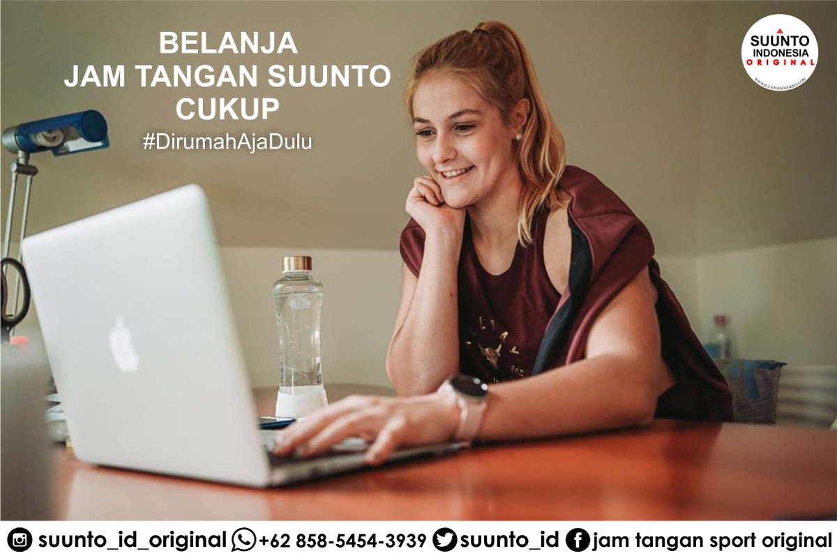 Suunto Indonesia (@suunto_id) / Posts / X