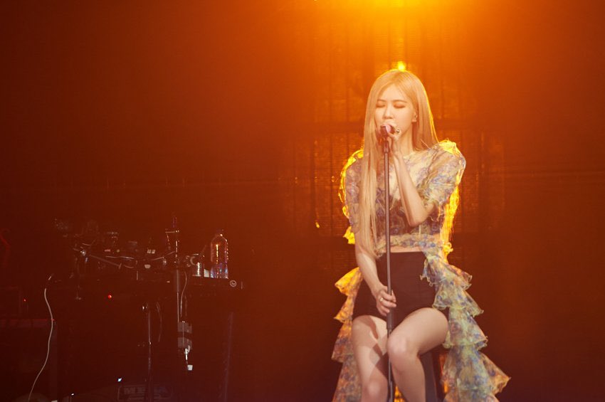 200326] BLACKPINK 2019-2020 World Tour “IN YOUR AREA” JAPAN Dome