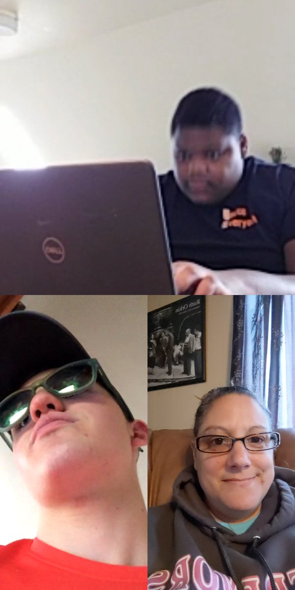 Atfolli91's tweet photo. @Bingde10 @MrFerraroBing @Perry048Transue We did a bunch of mini learning groups https://t.co/735bVvHWlG