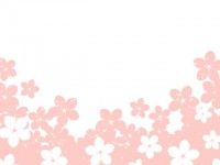 素材ラボ 新作イラスト 桜フレーム15 ピンク 高画質版dlはこちら T Co Eh4uitbpia 投稿者 アルト９さん 桜のイラストのフレームです カラーバリエーション 桜 花 模様 ピンク フレーム 春 キラキラ 背景 T Co Djvaoelcda