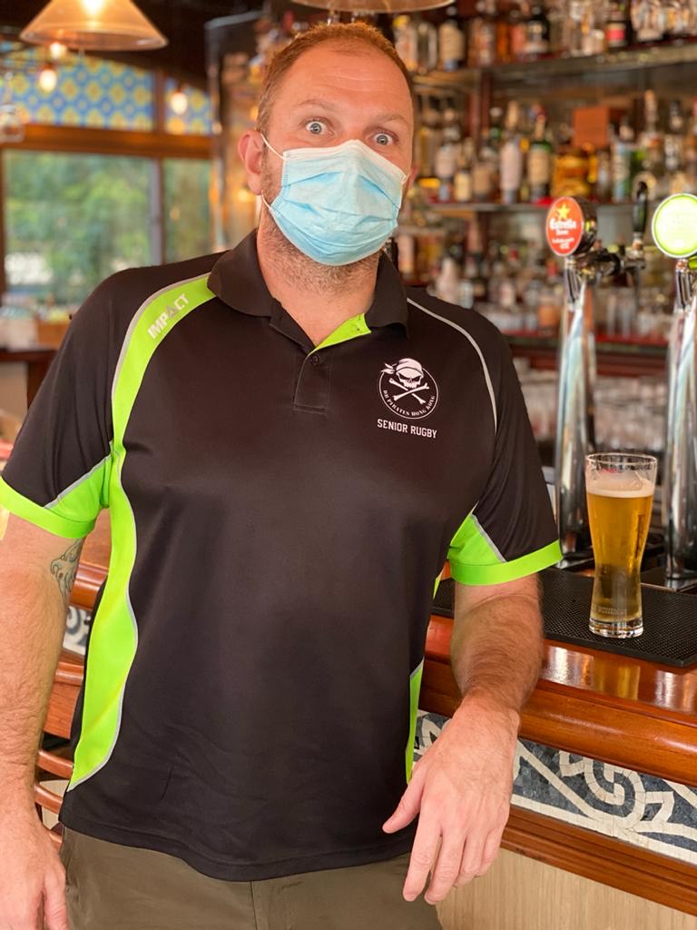 Remember to keep your social distancing game strong these next few weeks! 😷🙌
Stay strong, stay safe and wash your hands! 🚿
impactprowear.com 
#impactprowear #SocialDistancingNow #Covid19Out #coronavirus