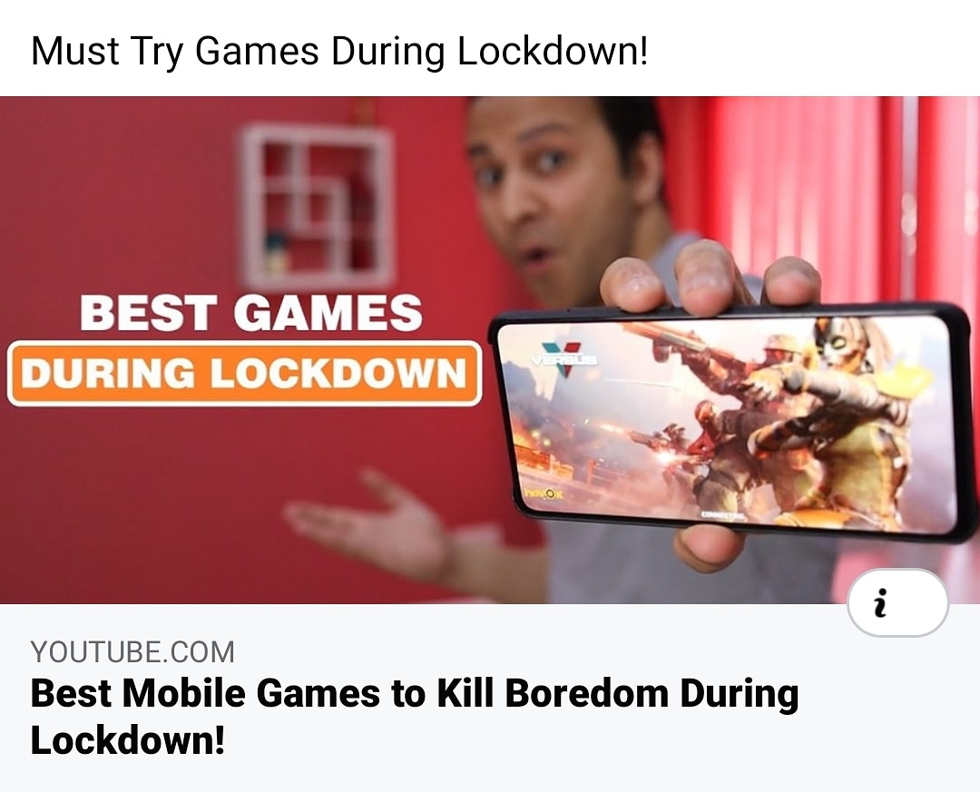 SumairTechguru's tweet photo. Try these games during lockdown...watch the full video here on youtube👉 https://t.co/QFr7Si43dH
 #techgurusumair #bestgames #bestgamingsetups #bestmobilegames #corona #coronavirus #covıd19 #bestonlinegames #techyoutuber https://t.co/y837hS78m2