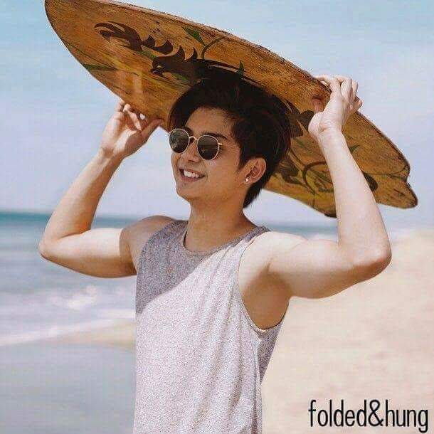 ninejacunanan's tweet photo. Im always support you dadi @HT_Ryle no matter what imissyou na po 

#Animversarya #rylester https://t.co/WVSKGGo7Rw