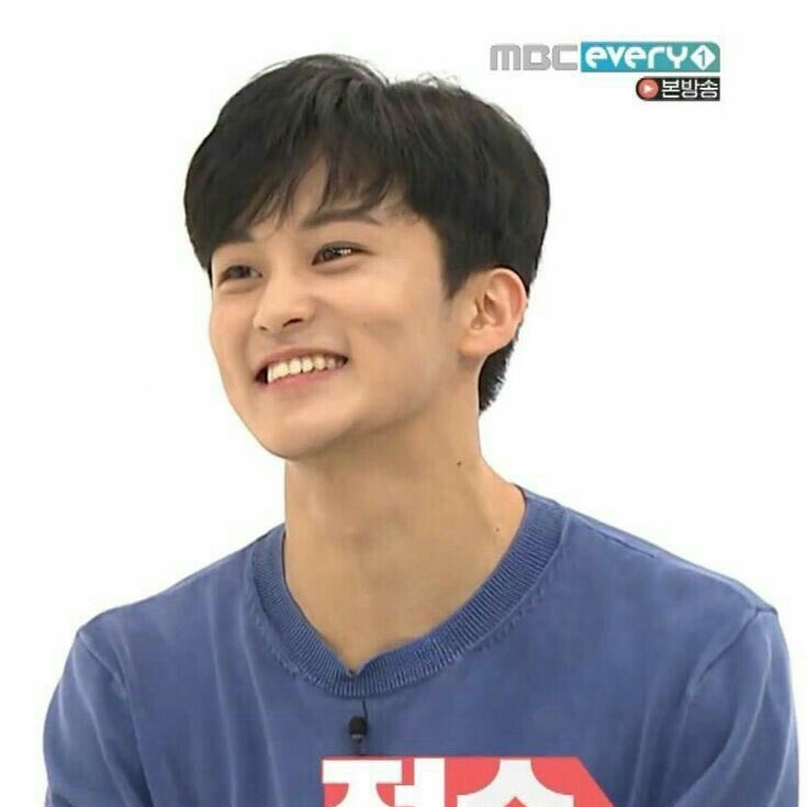 Ieostars's tweet photo. #OurPrideMark
There are nothing about mark that you cant adore. From his cute laughs to his hardworking nature, he is very admirable. Mark always shows his best to us, practiced and worked so hard so we can enjoy their music and performance. We really dont deserve the angel 🥺❤ https://t.co/A2Qgif7OjR