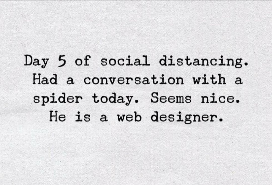 SyedMehrHaider1's tweet photo. Acquiring talent during isolation 😃 https://t.co/VyKKBKOyL7