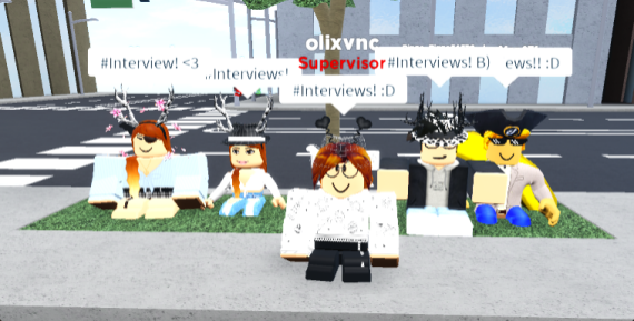 Soro S Restaurant On Twitter Stop By Our New Interview Center For A Trainee Interview Today For More Information Visit Https T Co K5jn8agncu Https T Co Old6flcjko - interviews roblox