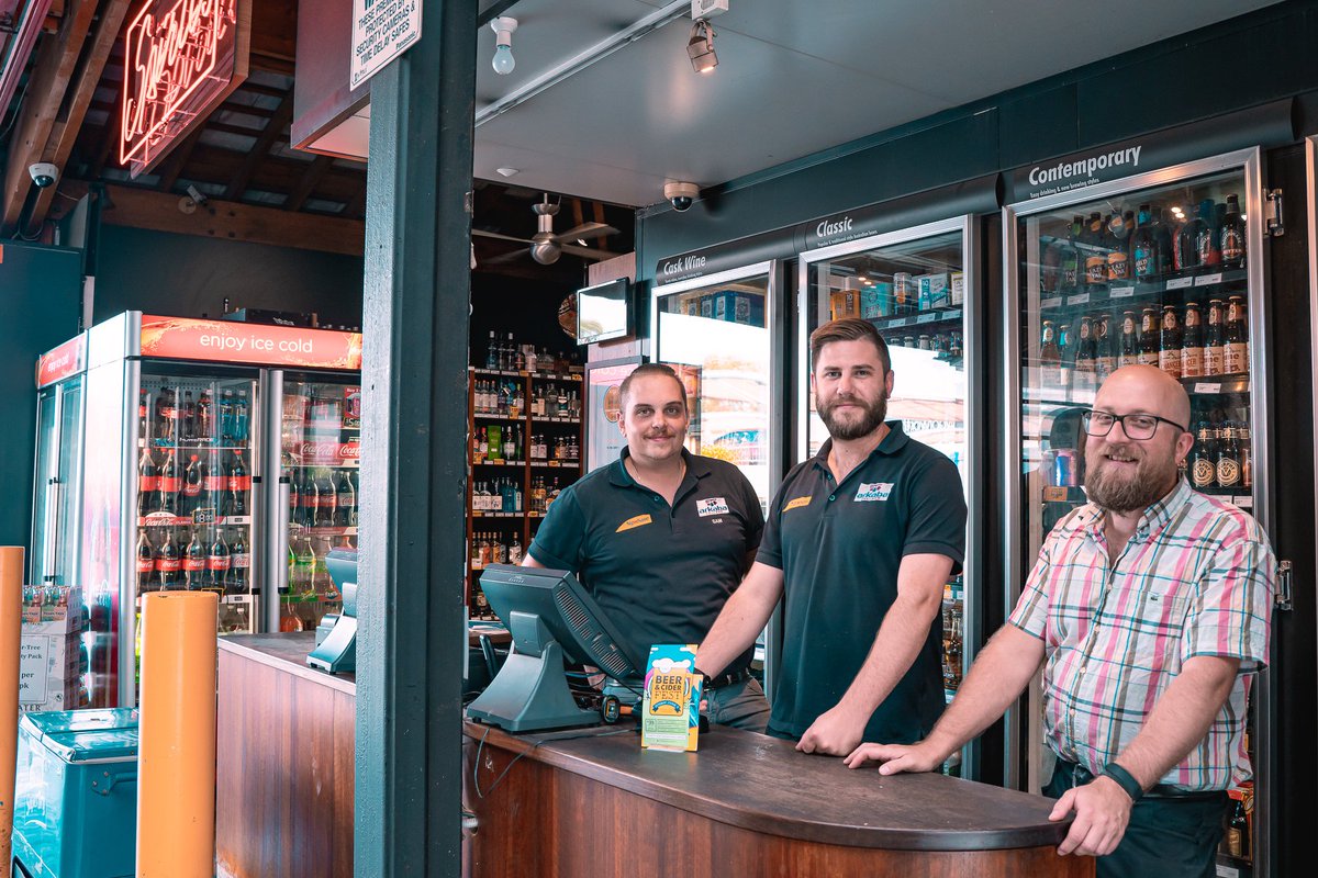 You asked for it &amp; here it is! A real time list of SA Hotel venues offering takeaway food and liquor sales in your area.
We encourage you to support these local businesses. Its incredibly important! PLEASE SHARE. ow.ly/ERPI50yW4nE
#sahotels #takeawayfood #bottleshop