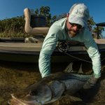 Photo by Lamson Fly Fishing (@lamsonflyfish)