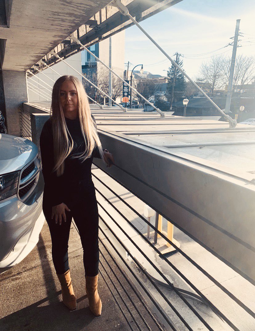 So glad I took a trip before the Coronavirus 🙄