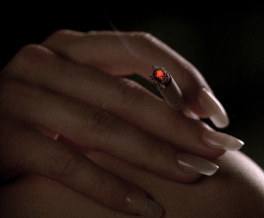 twin peaks s02e05
“the orchid’s curse”