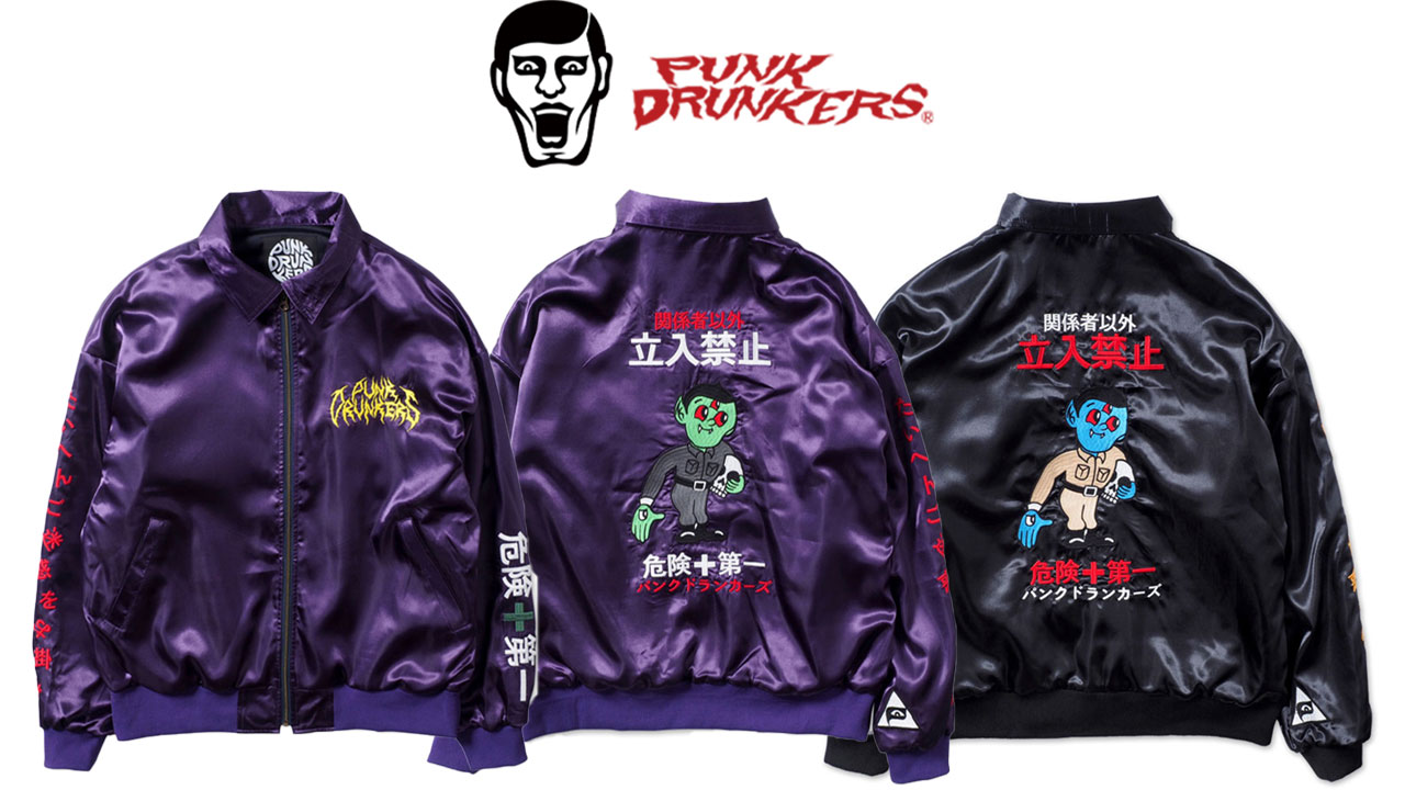 GEKIROCK CLOTHING@RTプレゼント開催中！ on X: 