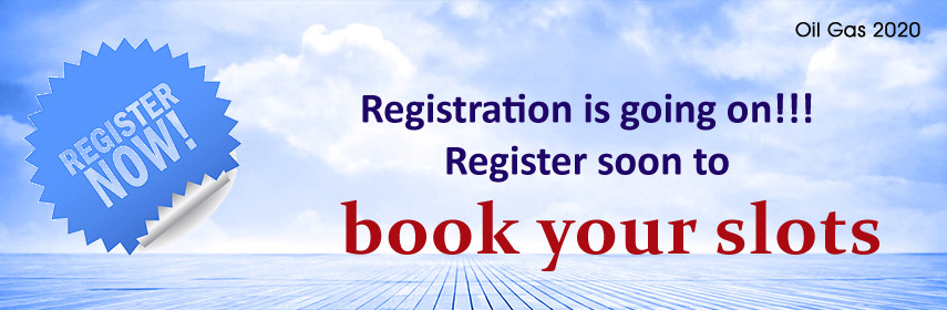 PaulIsa66549838's tweet photo. Register Now for #ChemicalEngineeringConference #World_Congress_on_OilandGasEngineering scheduled during #September 28-29, 2020 #Auckland, #NewZealand. Discount for Early Bird Registration Upto #march,28th
https://t.co/VKGr9rSaDU https://t.co/p9EQ1OctbB