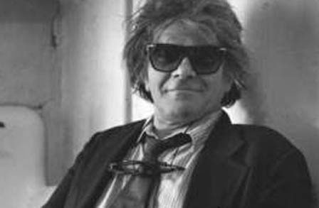  - Happy Birthday Gregory Corso! - Gregory Corso reading at NYU 1991 -  