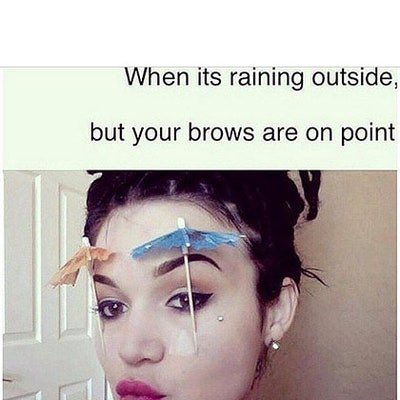 Madeupmakeup's tweet photo. This is genius! 🤯 https://t.co/GGKYKDfwTz