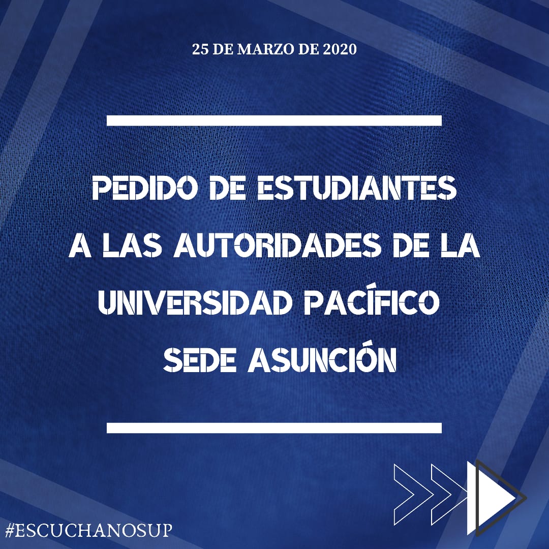 AlumnadoUp's tweet photo. dejen de pensar en sus bolsillos y comiencen a pensar en sus alumnos #UPdeOro https://t.co/Oa3yZWazP6