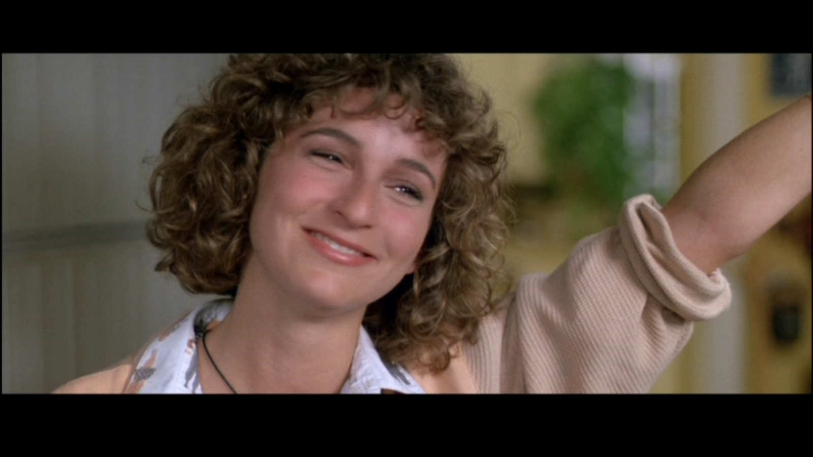 Happy 60th Birthday to JENNIFER GREY 