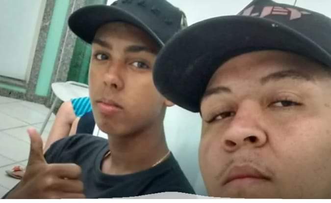 DavidMa06566926's tweet photo. Saudades de tu irmão 😭♥️ https://t.co/ByG0Aqpea4
