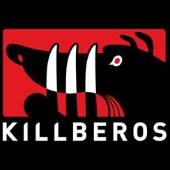xkatiex_marie's tweet photo. i swear ill refine this killberos design when i get home. qr code coming soon #hellper #killberos https://t.co/sSTcqtYHdM