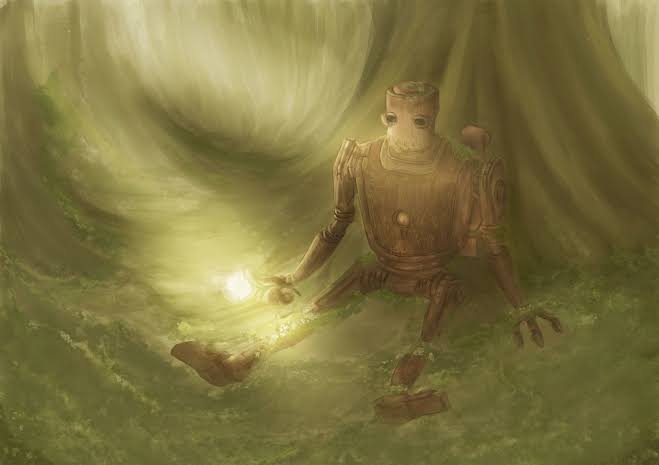 nierPascal's tweet image. 