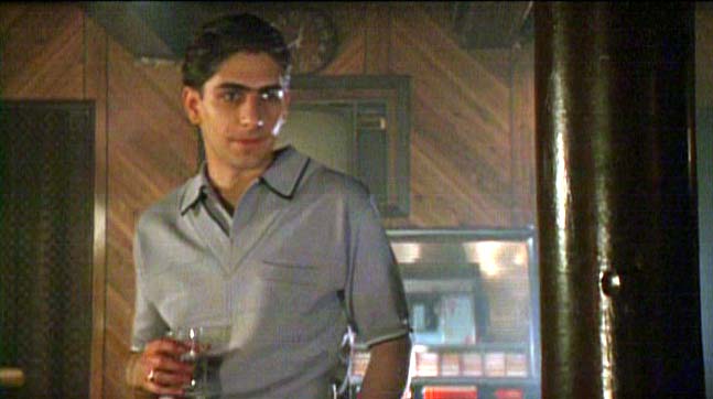 Happy 54th Birthday to MICHAEL IMPERIOLI 