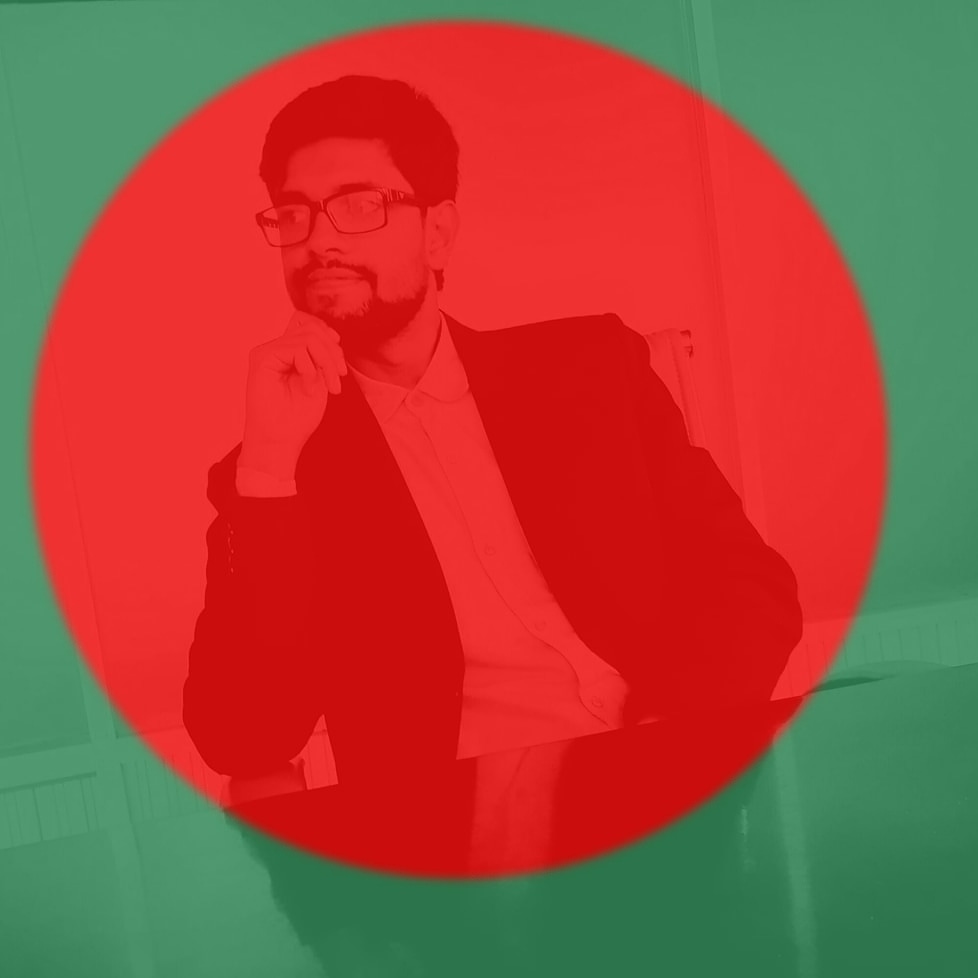 anwar752's tweet image. #NewProfilePic