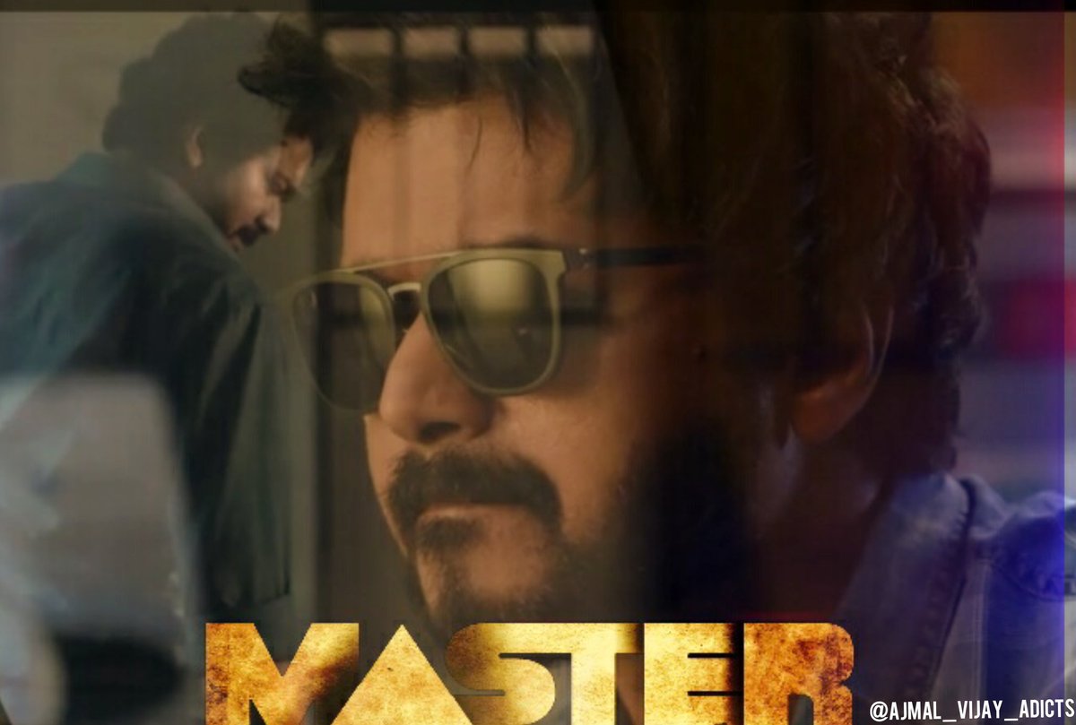 AAdicts's tweet photo. New edit 🔥🔥
#Master
#masteriscoming
#mastertrailer https://t.co/nO733bXdCi