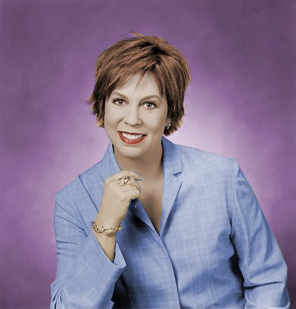 Happy 71st Birthday to VICKI LAWRENCE
:D XO

@ (4:20) LOL 

 