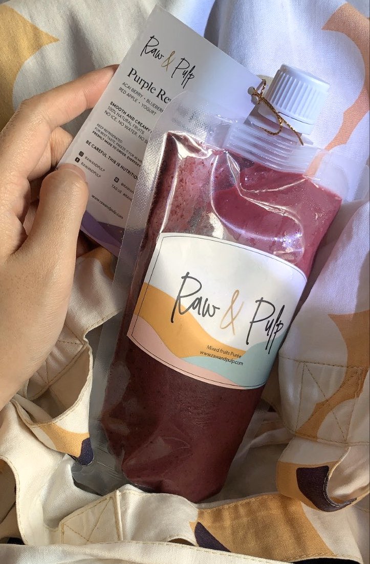 tryonmermaid's tweet photo. ส่วน2สูตรนี้คือสดชื่นสุดๆ กินตอนบ่ายก็คือดีอยู่เด้ออออ @RawAndPulp https://t.co/26w307pxo4