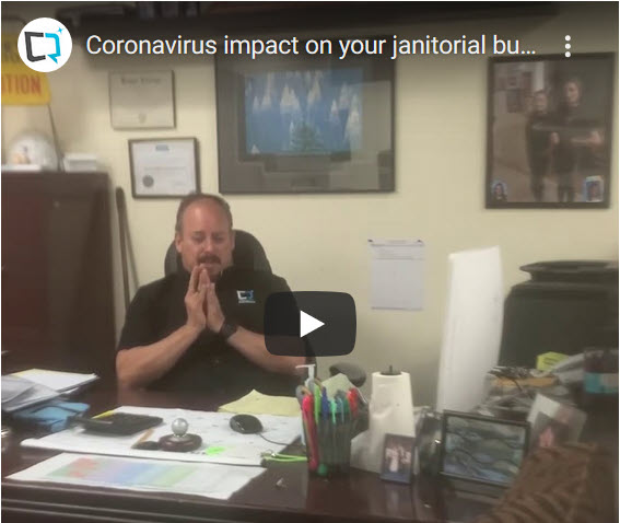 CleanlyRun's tweet image. Drake here, CleanlyRun Co-founder… I’ve weathered a storm or two during my three decades in the janitorial industry, but the Coronavirus pandemic has been absolutely unprecedented... cleanlyrun.com/wpDrakeBlog/co…