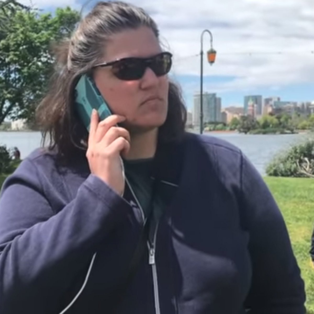 DoubleG79's tweet photo. Yes Iβd like to report a Mexican family out during the lockdown. #saproblems https://t.co/udK0LKbtp4