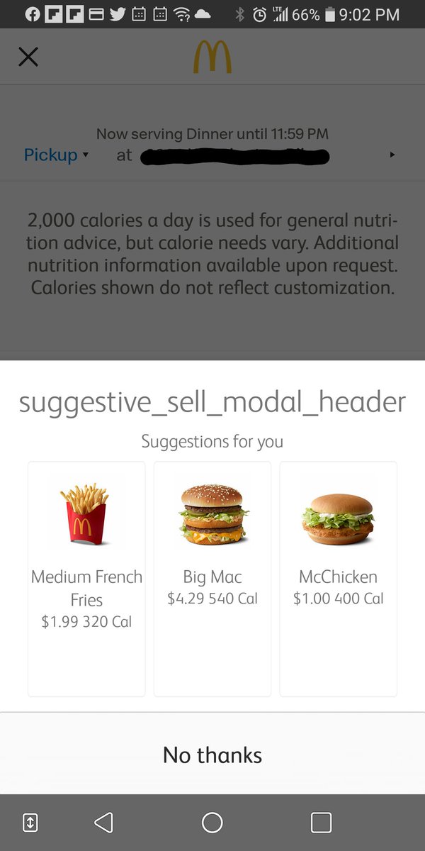 WalterReynolds's tweet photo. When you accidentally type your element id in the wrong place and you give away your real McMotive. https://t.co/BXDethITnI
