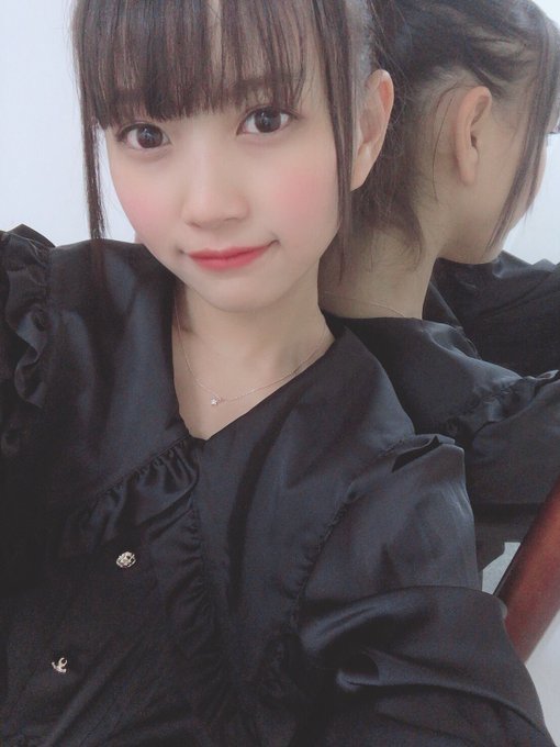 Twitterのコスプレ画像1