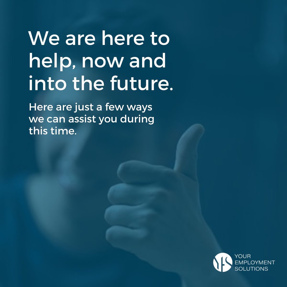 EmploymentYour's tweet photo. YES wants to assist those seeking employment in these tougher times, or will be in the future – we are here for you. We can help with resume writing, interview prep, interviews, navigate Centerlink and more call 5453 7887 
#YourEmploymentSolutions #YES #DES https://t.co/S9qmH98365